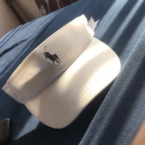 Polo Ralph Lauren visor/hat